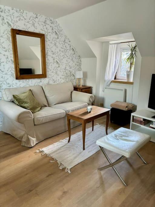 Apartment Le Cocon, T2, Hypercentre Cherbourg-en-Cotentin